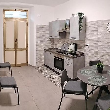 La Casa Di Aga Vila Catânia Exterior foto
