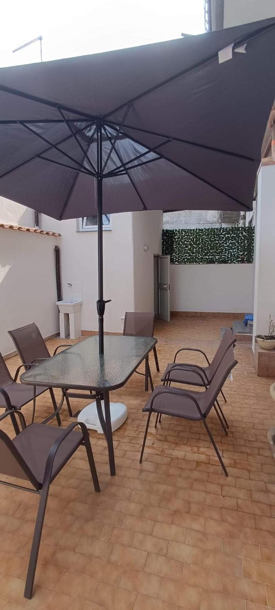 La Casa Di Aga Vila Catânia Exterior foto