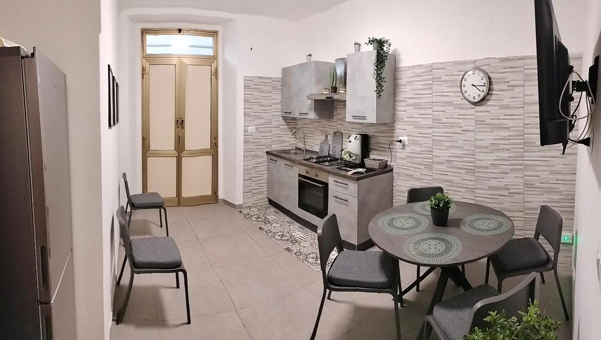 La Casa Di Aga Vila Catânia Exterior foto